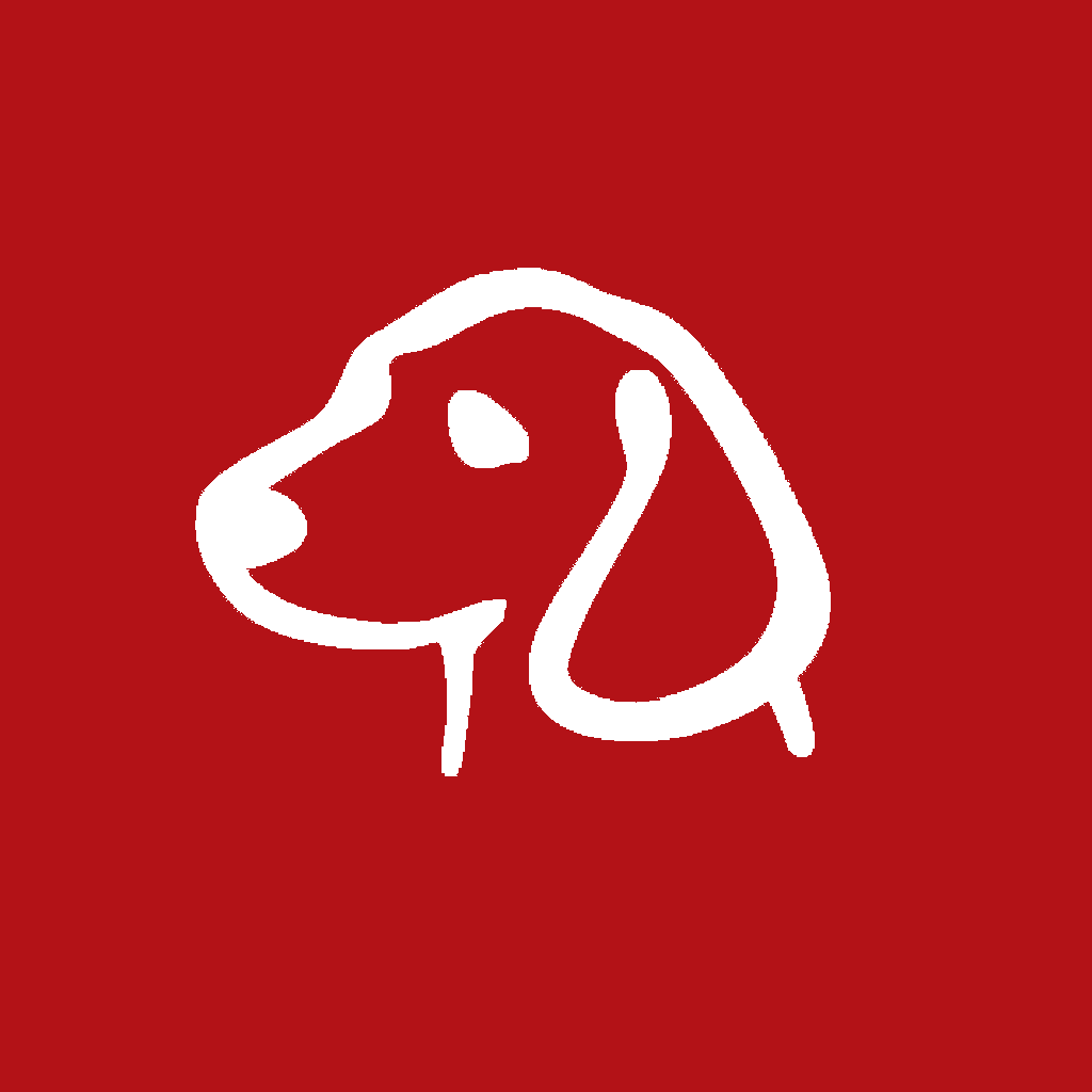 Dog show logo